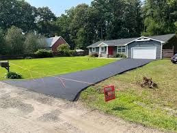 Driveway Overlay Services in Crompond, NY